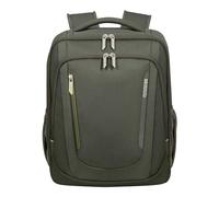 American Tourister mochila bolsa de viaje con compartimento para portátil Wanderlite Cabin Backpack 26,5L Dark Khaki verde abeto