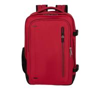 American Tourister mochila bolsa de viaje Cloudrider Cabin Backpack 24L Astral Red rojo