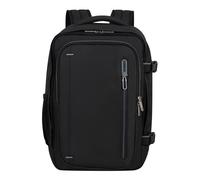 American Tourister mochila bolsa de viaje Cloudrider Cabin Backpack 24L Jet Black negro