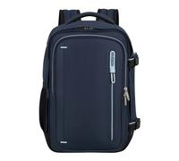 American Tourister mochila Cabin Backpack S Sky Navy