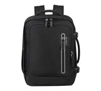 American Tourister mochila de ocio con compartimento para portátil Take2Cabin Sport Backpack MS 26,5L Black negro