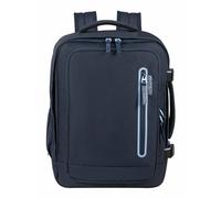 American Tourister mochila de ocio con compartimento para portátil Take2Cabin Sport Backpack MS 26,5L Dark Navy azul marino