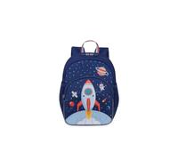 American Tourister mochila de ocio Wondertrips Backpack Mini 7L Space azul marino