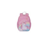 American Tourister mochila de ocio Wondertrips Backpack Mini 7L Unicorn rosa