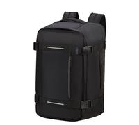 American Tourister Urban Track mochila Mochila de viaje Negro