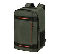 AMERICAN TOURISTER MOCHILA DE VIAJE URBAN TRACK 14"