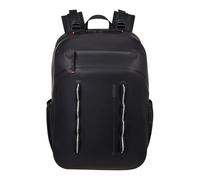American Tourister Colourdry Mochila urbana 42 cm Compartimento para el portátil negro