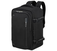 American Tourister Cloudrider - Mochila de cabina 40 cm (jet black)