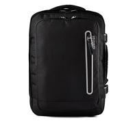 American Tourister mochila de ocio con compartimento para portátil Take2Cabin Sport Backpack MS 26,5L Black negro
