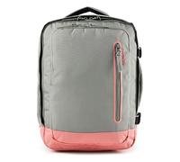 American Tourister Mochila Take2Cabin Compartimento para portátil de 40 cm verde