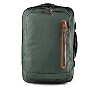 American Tourister Mochila Take2Cabin Compartimento para portátil de 40 cm verde