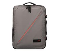 American Tourister Mochila Take2Cabin Compartimento para portátil de 45 cm gris