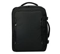 American Tourister Mochila Take2Cabin Compartimento para portátil de 45 cm negro