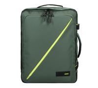 American Tourister mochila Casual Backpack M Dark Forest