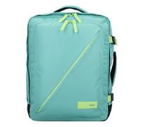 American Tourister Mochila Take2Cabin Compartimento para portátil de 45 cm verde