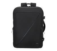 American Tourister mochila Take2Cabin Travel Backpack Black