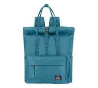 American Tourister mochila UG25 Tote Backpack 15.6" Breeze Blue