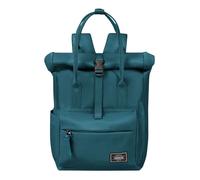 American Tourister mochila Urban Groove Backpack Deep Ocean