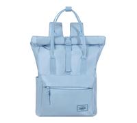 American Tourister Urban Groove - mochila, 36 cm, 17 L, azul (azul pastel)