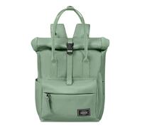 American Tourister Urban Groove - mochila, 36 cm, 17 L, verde (verde urbano)