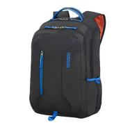 American Tourister Mochila Urban Groove UG4, 47 cm, 27 L, negro/azul