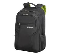 American Tourister Mochila urbana UG6, 48 cm, 26 L, negro