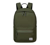 American Tourister Mochilas de Brightup de la gira Unisex, Olive Green, mochila 42.5 cm, mochilas