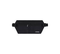 American Tourister Money Belt Cinturón porta dinero con RFID Negro