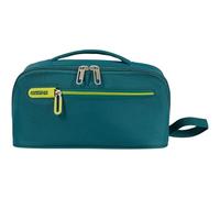American Tourister Neceser Cloudrider Washbag Misty Teal Azul petróleo