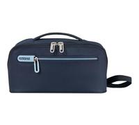 American Tourister Neceser Cloudrider Washbag Sky Navy Azul Marino