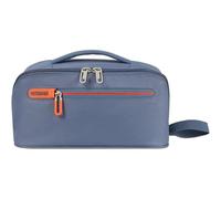 American Tourister Neceser Cloudrider Washbag Stone Blue Gris Azulado