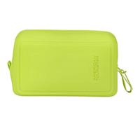 American Tourister neceser Urban Groove UG27 Washbag Pop Lime verde claro
