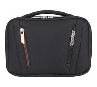 American Tourister Neceser Wanderlite Wash Bag Exp. Shadow Black Negro