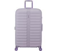 American Tourister Neovibe Maleta rígida L coral