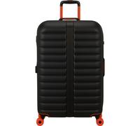 American Tourister Neovibe Maleta rígida L coral