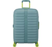 American Tourister Neovibe Maleta rígida M coral