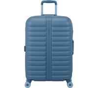 American Tourister Neovibe Maleta rígida M coral