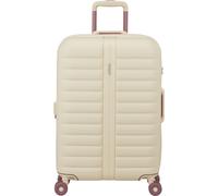 American Tourister Neovibe Maleta rígida M coral