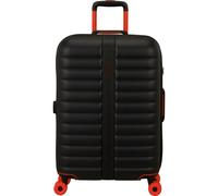 American Tourister Neovibe Equipaje mediano True Black