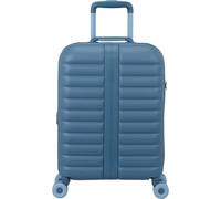 American Tourister Neovibe Maleta de Cabina Steel Blue