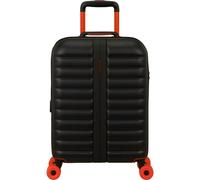 American Tourister Neovibe Maleta rígida XS (Equipaje de mano) coral