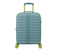 American Tourister Neovibe Spinner 55/20 EXP TSA Trolley Muted Mint Turquesa