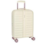 American Tourister Neovibe Spinner 55/20 EXP TSA Trolley Summer Sand Crema