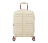 American Tourister Neovibe Spinner 55/20 EXP TSA Trolley Summer Sand Crema