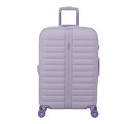 American Tourister Neovibe Spinner 67/24 EXP TSA Trolley Fresh Lilac Morado 66cm