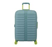 American Tourister Neovibe Spinner 67/24 EXP TSA Trolley Muted Mint Turquesa 66cm