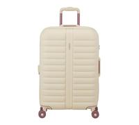 American Tourister Neovibe Spinner 67/24 EXP TSA Trolley Summer Sand Crema 66cm