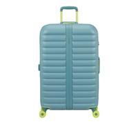 American Tourister Neovibe Spinner 78/29 EXP TSA Trolley Muted Mint Turquesa 80cm