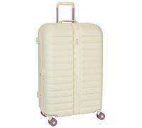 American Tourister Neovibe Spinner 78/29 EXP TSA Trolley Summer Sand Crema 80cm