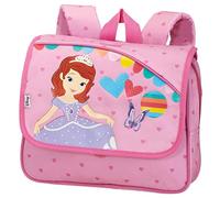 American Tourister New Wonder Disney Sofia the First - Mochila infantil (28,5 cm)